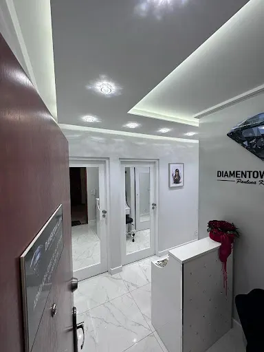Diamentowa Klinika